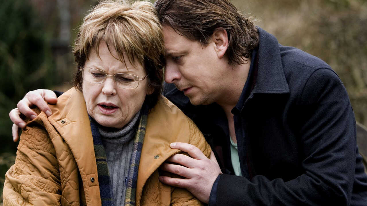 Det som ingen ved (2008) 0