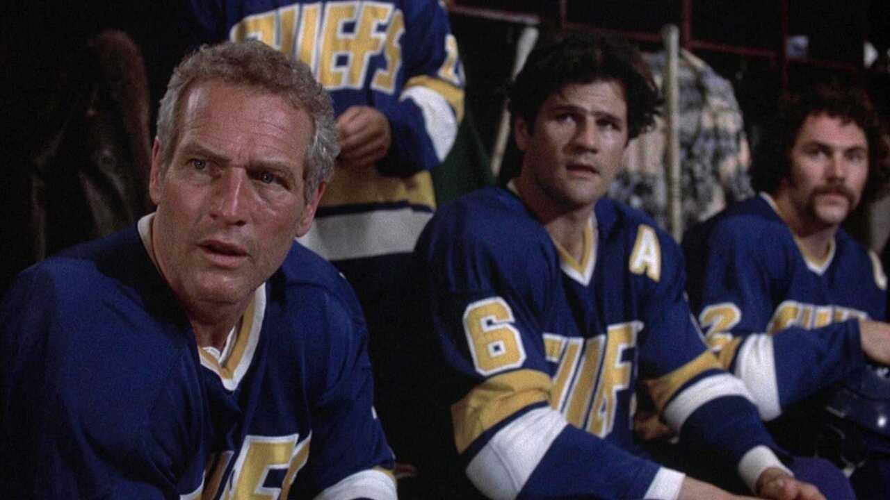 Slap Shot (1977) 0