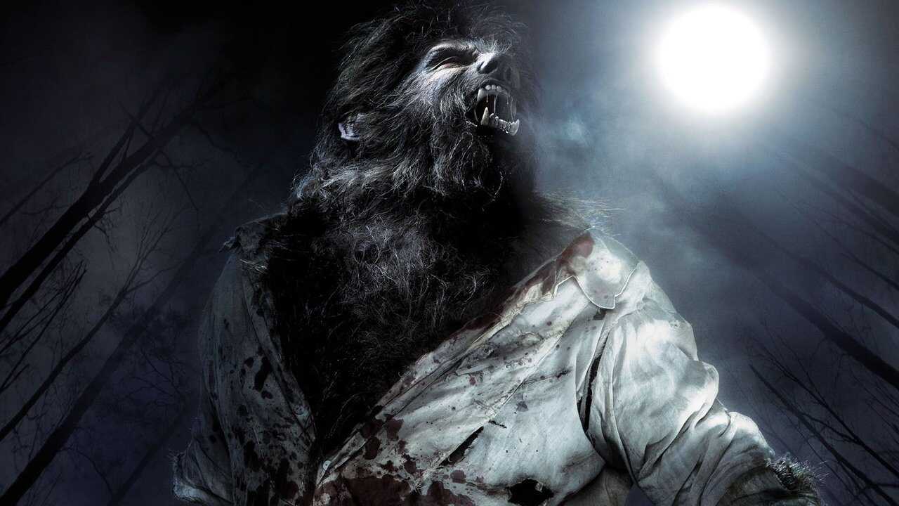 The Wolfman (2010) 0