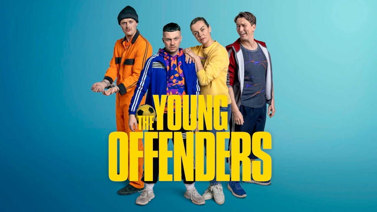 EN - The Young Offenders (2018) (IE) 3