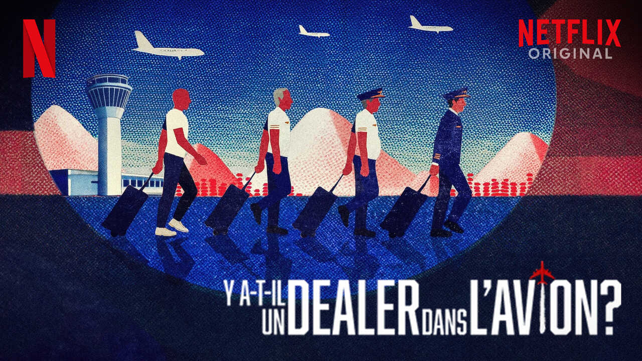 ES - El caso Air Cocaine: Traficantes de altura (2025) (FR) 2