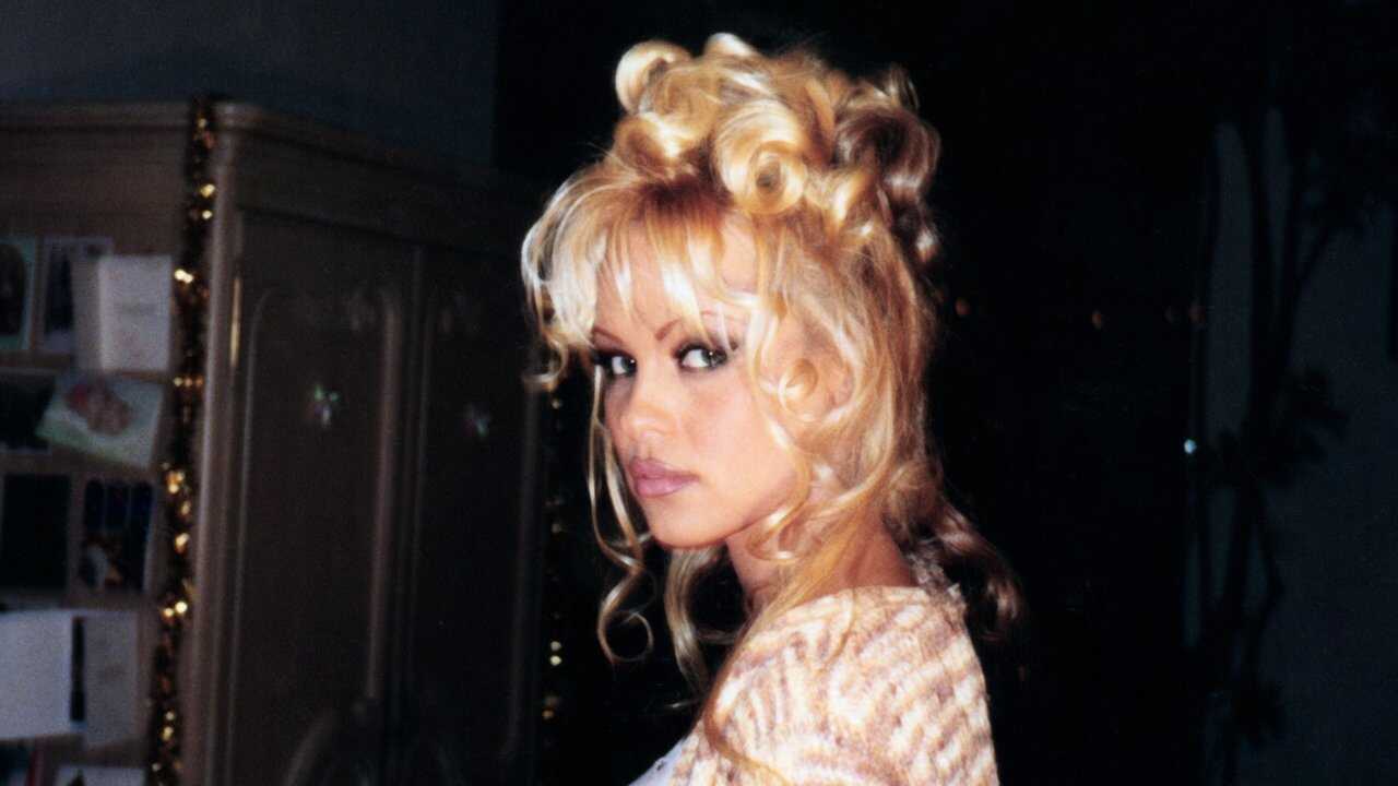 Pamela, A Love Story 0