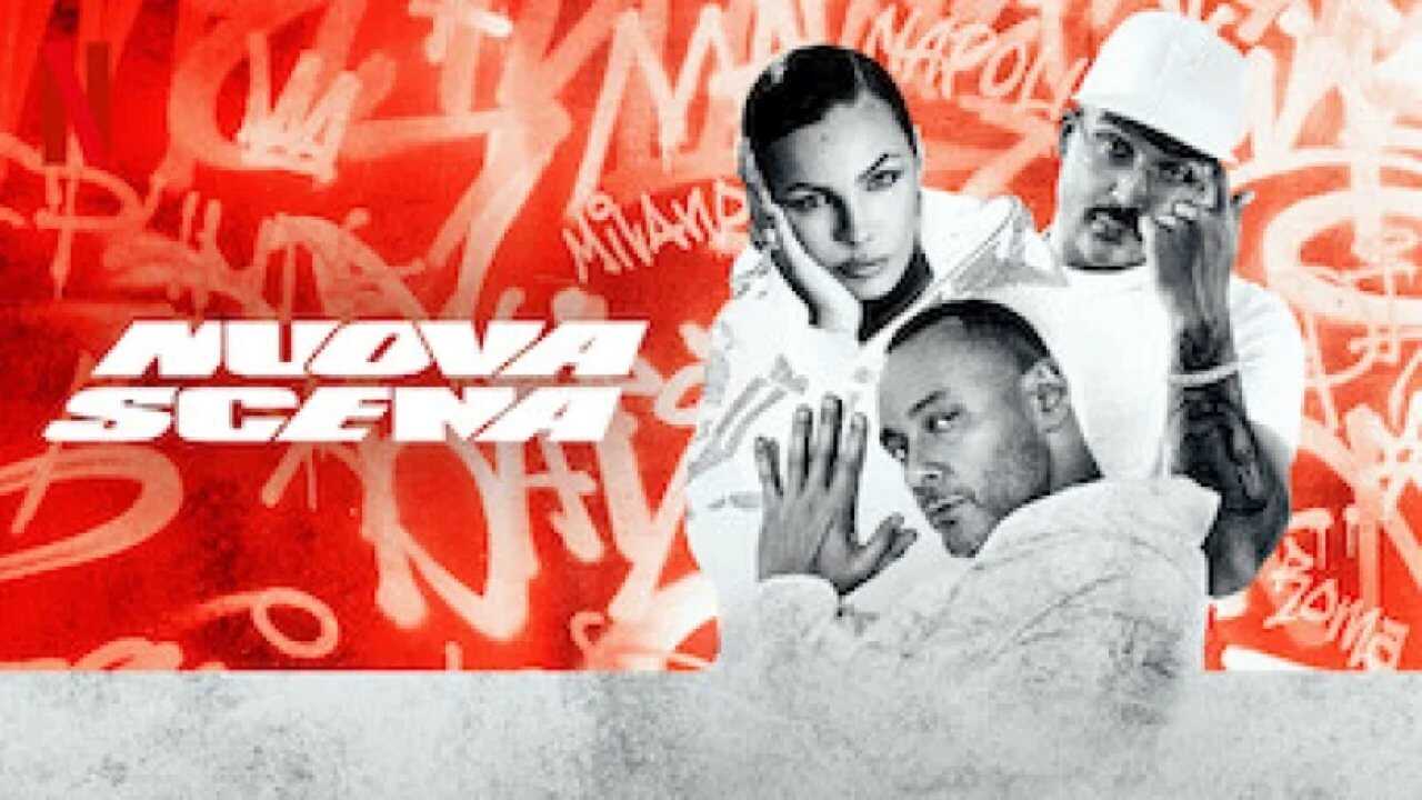 NF - Rhythm + Flow Italy (2024) 3