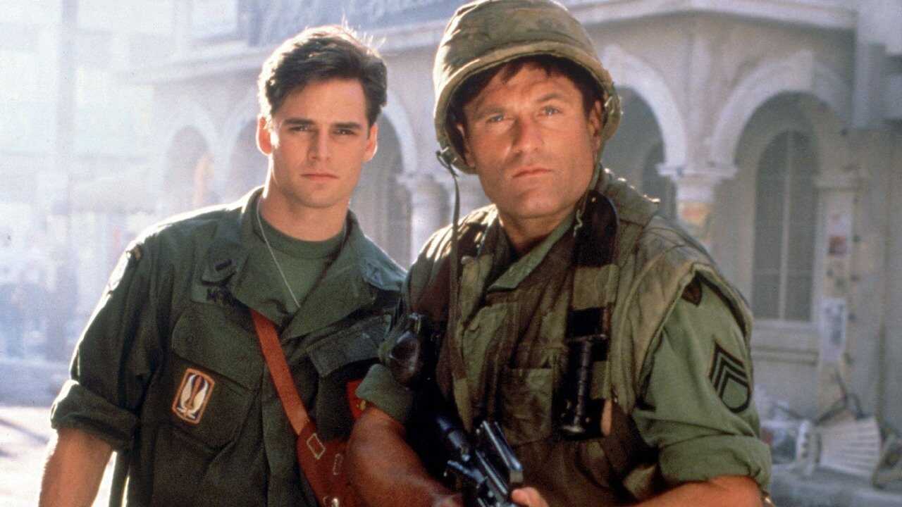 NL - TOUR OF DUTY (1987) 2