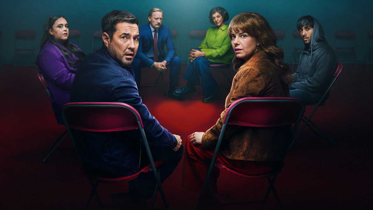 EX - The Revenge Club (2025) 3