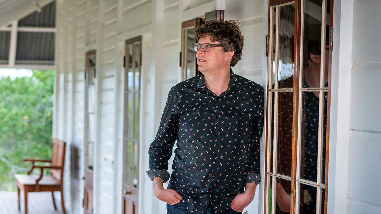 NF - Restoration Australia 2