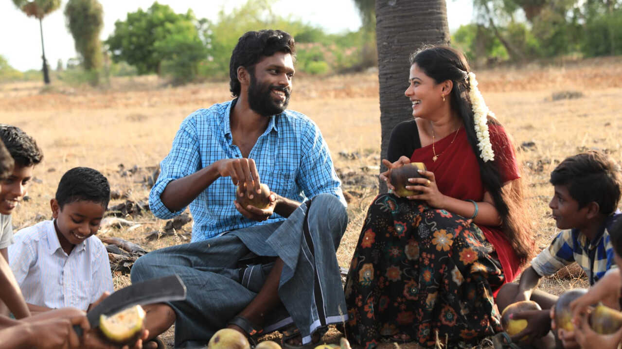 மாடன் கொடை விழா 0