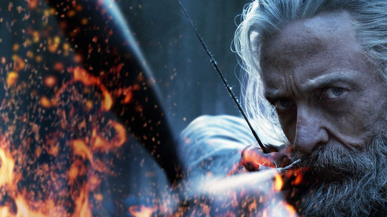 The Death of Robin Hood (2026) 0