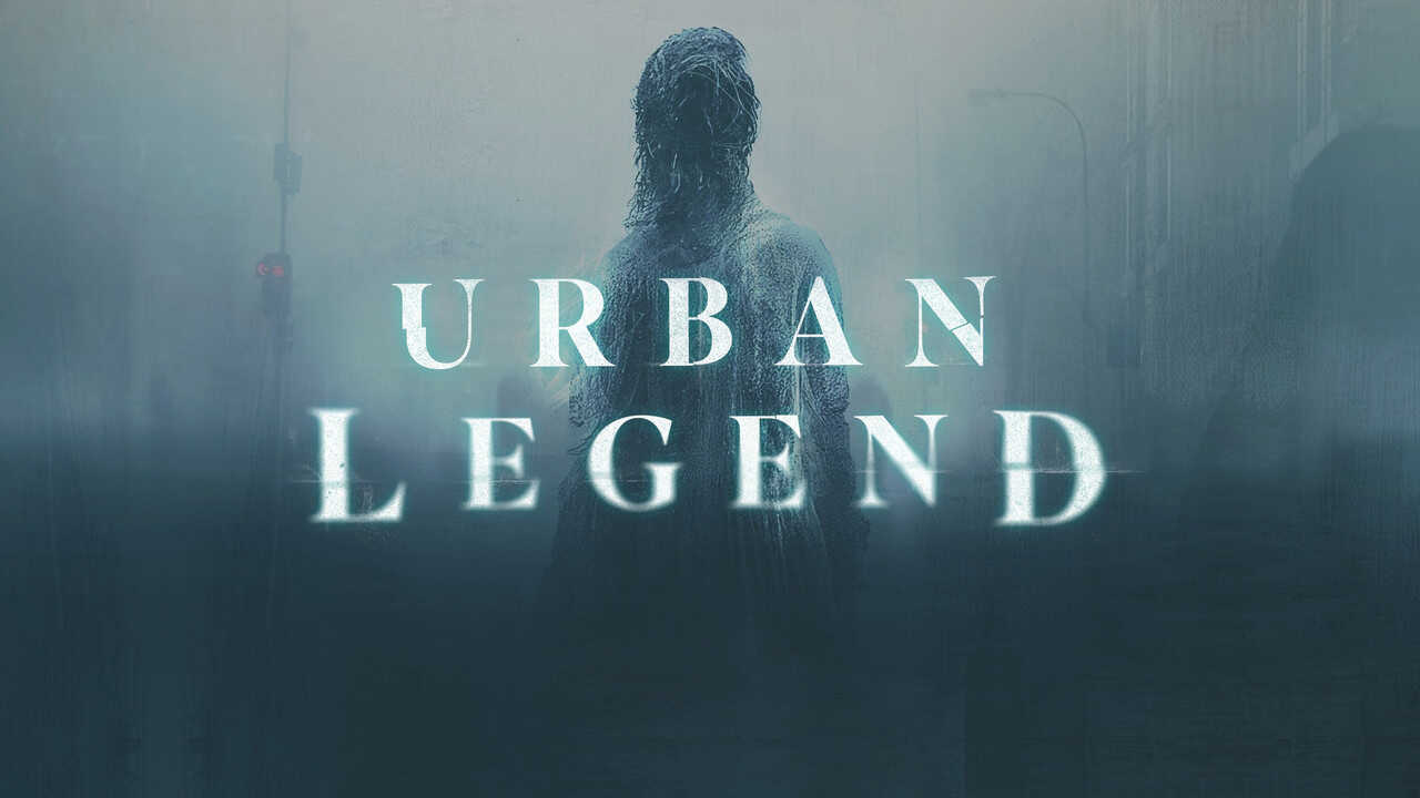 EX - Urban Legend (2022) 1