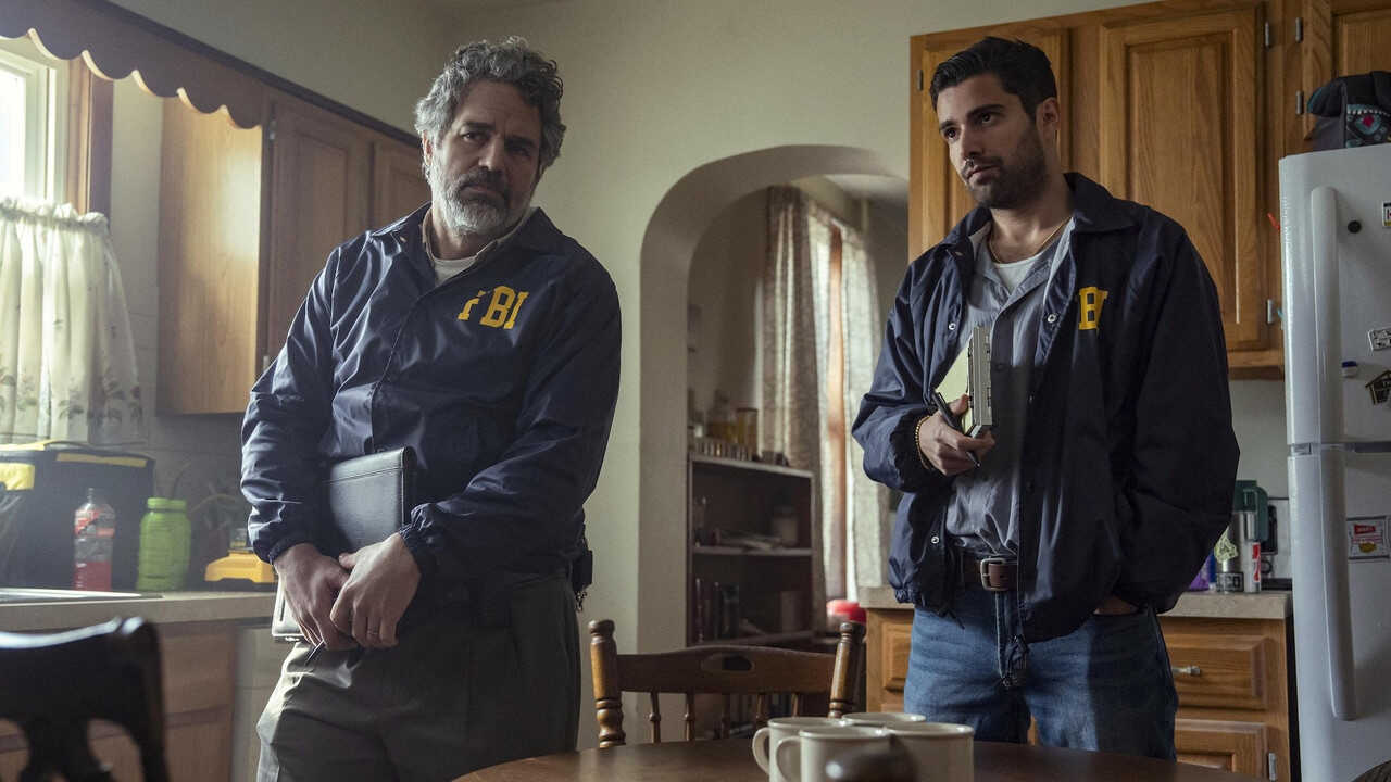 4K - Task (2025) (US) 2