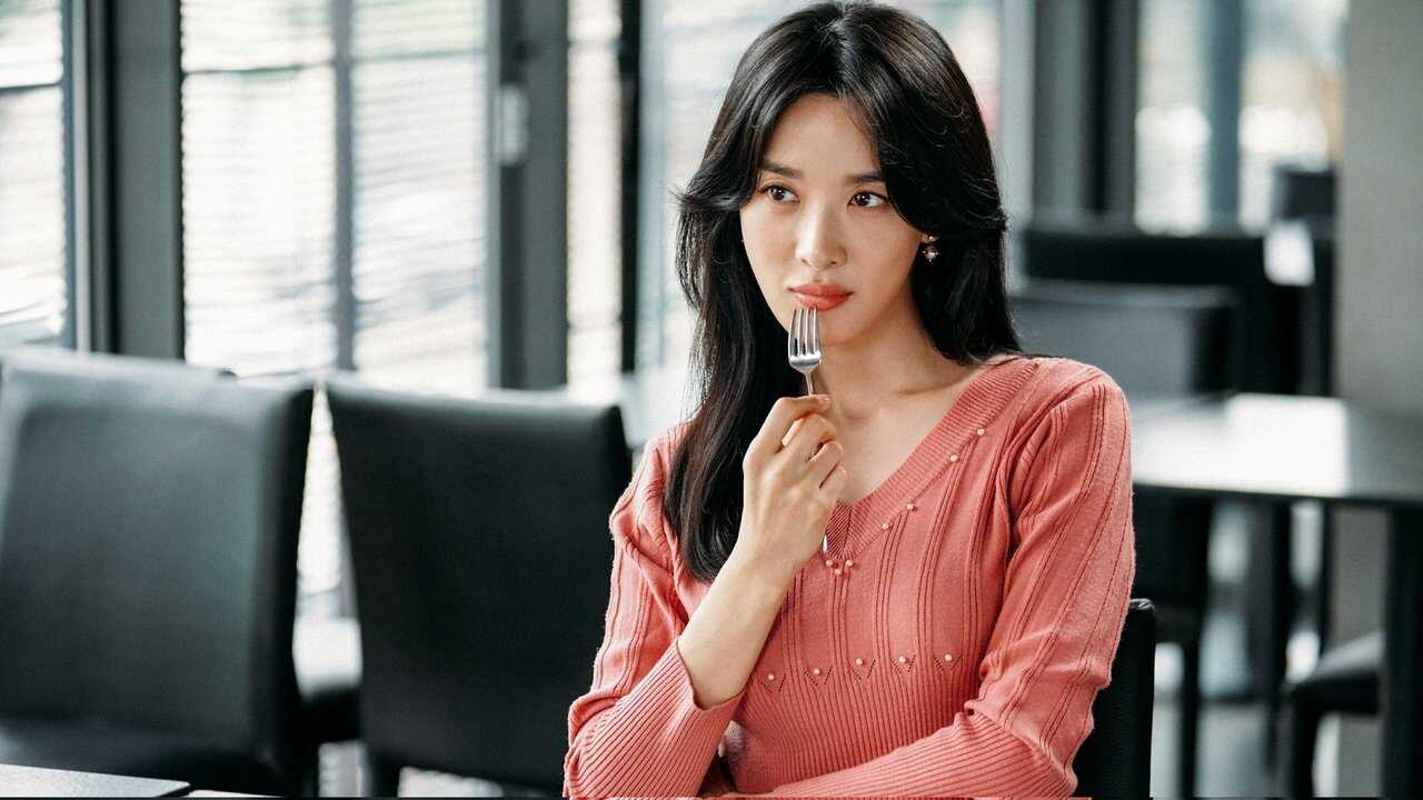 IN - Sweet and Salty Office (2018) 0