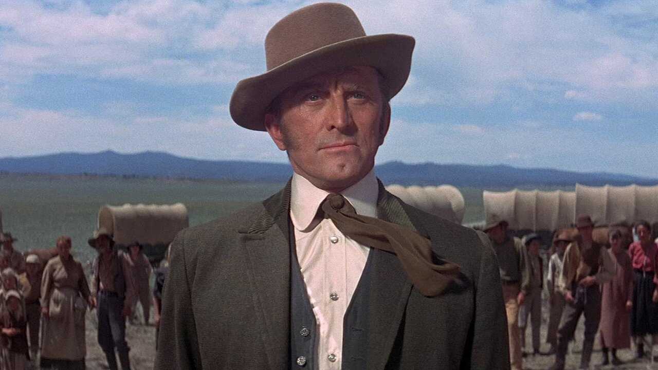 The Way West (1967) 0