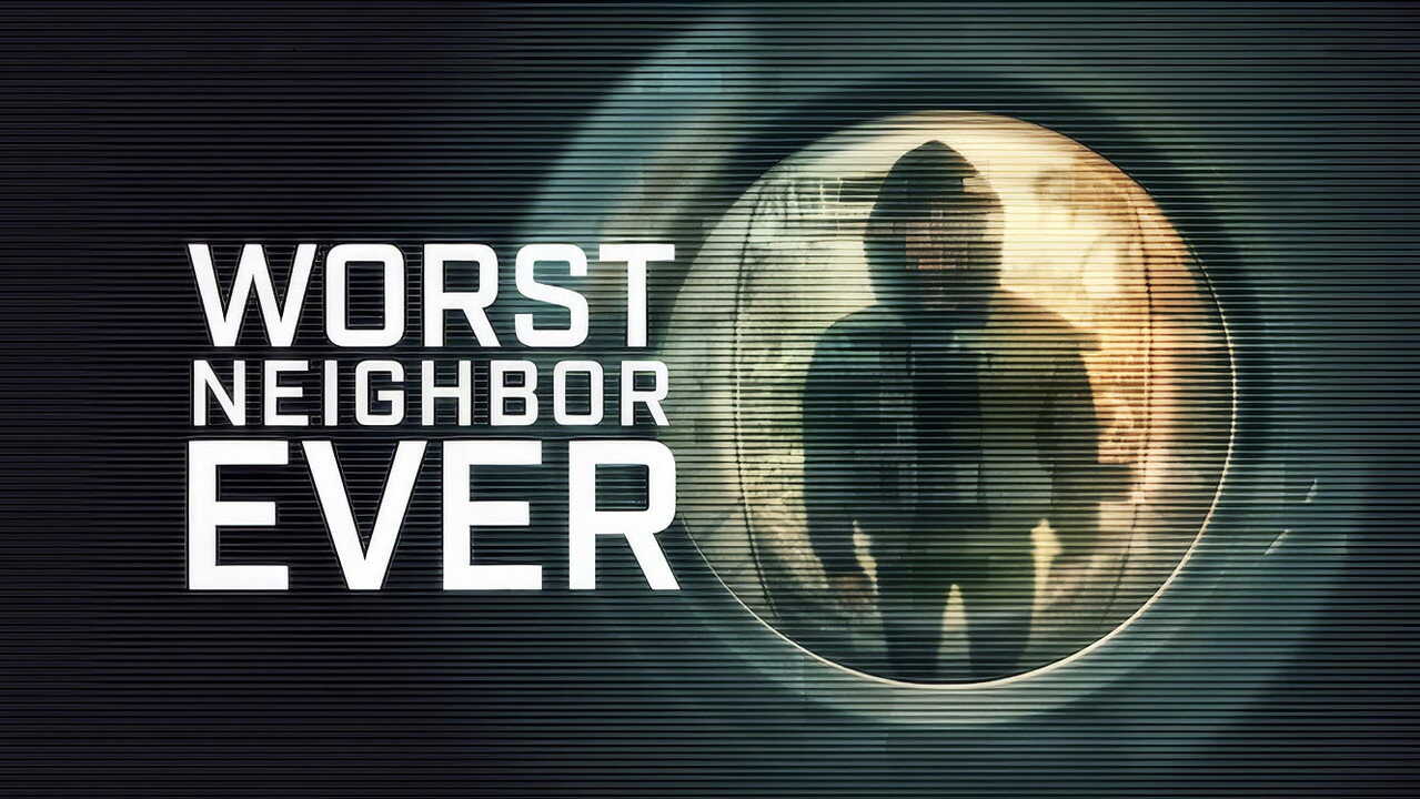 NL - WORST NEIGHBOR EVER (2026) 2