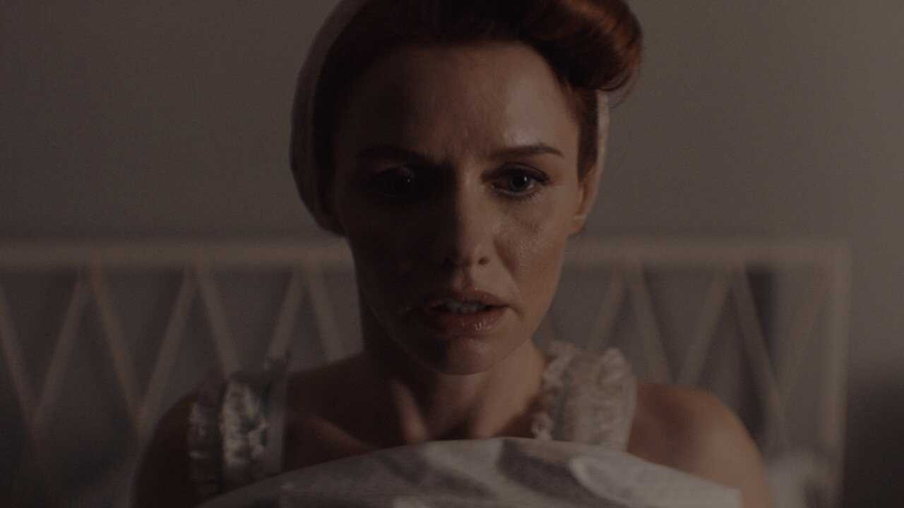 AR - The Green Veil (2024) 3