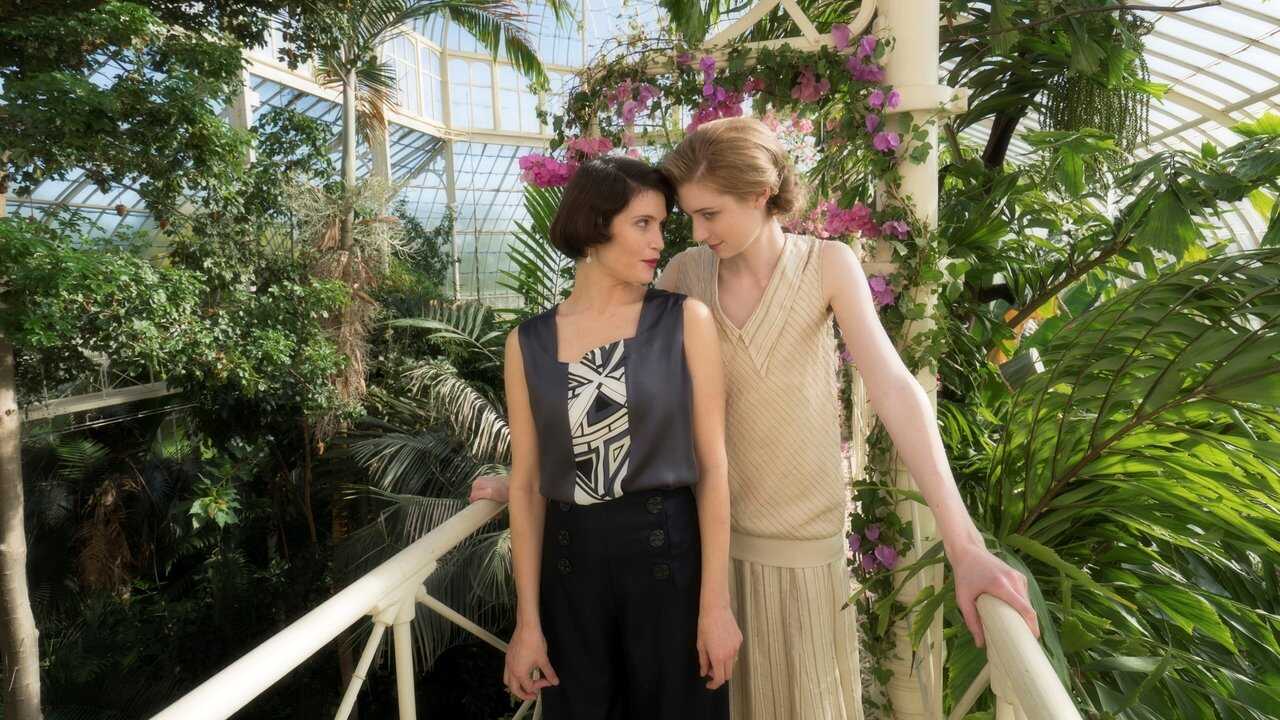 Vita & Virginia (2019) 0