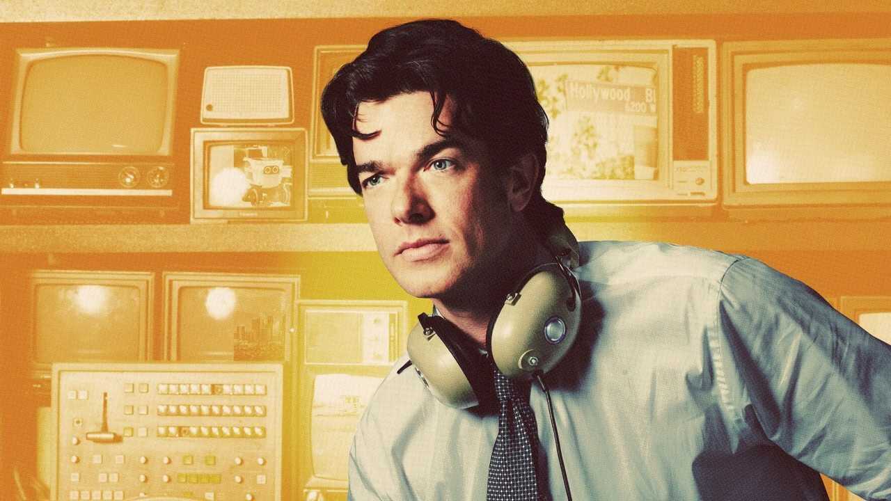 NF - John Mulaney Presents: Everybody's In L.A. (2024) 0