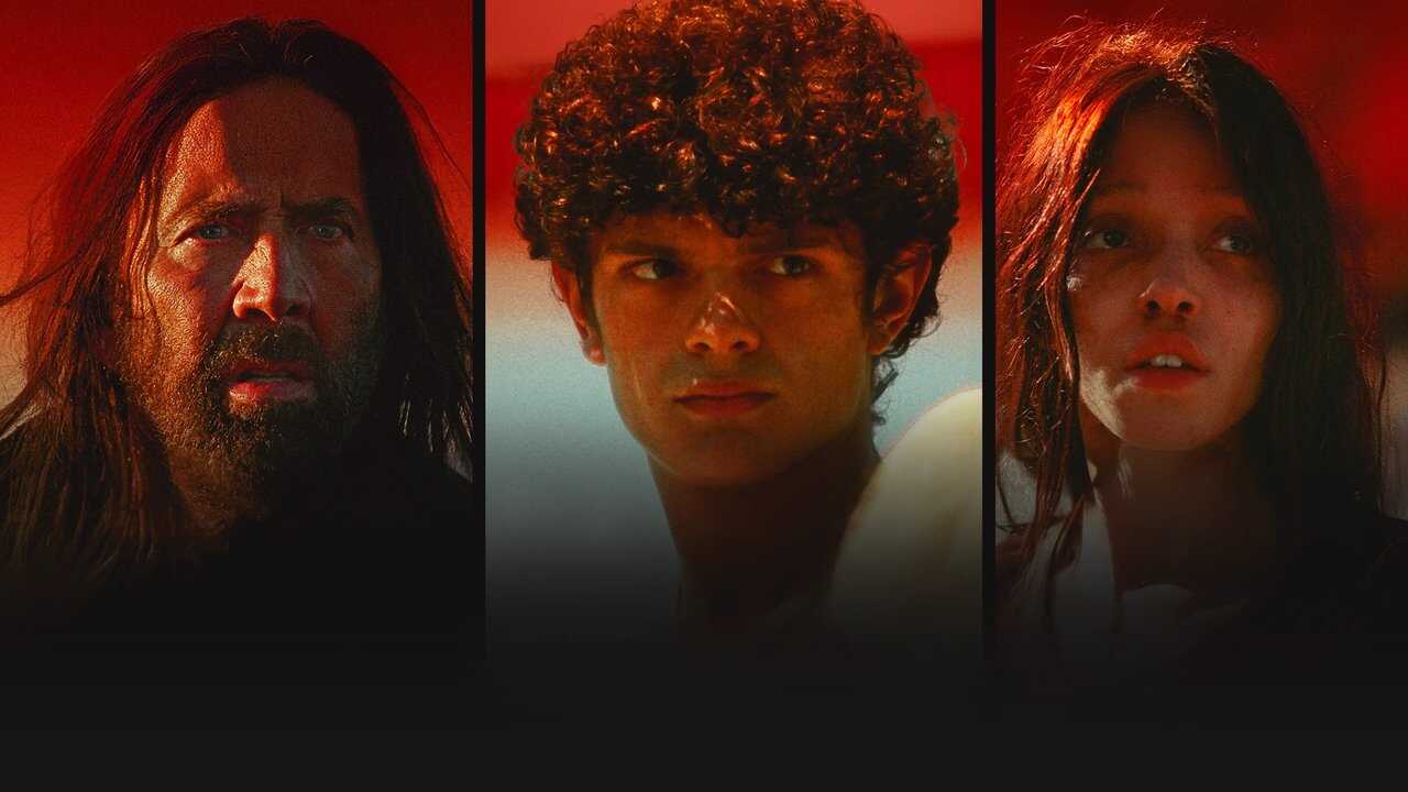 The Carpenter's Son 0