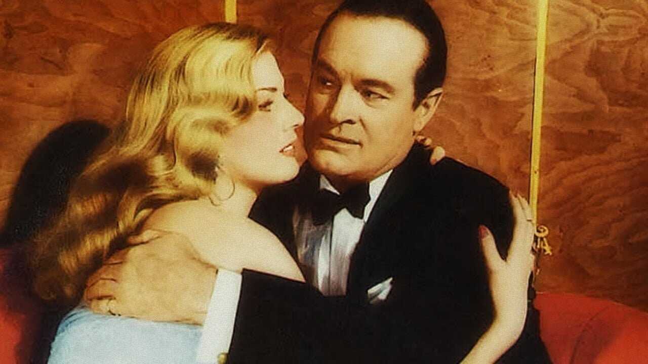 Paris Holiday (1958) 0