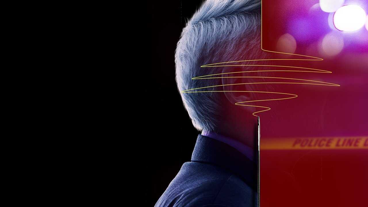 ES - El polígrafo (2025) (US) 0