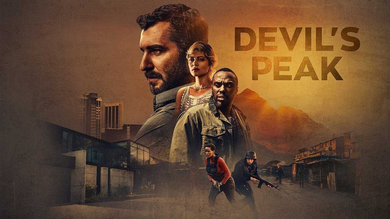 AF - Devil's Peak (2023) 1