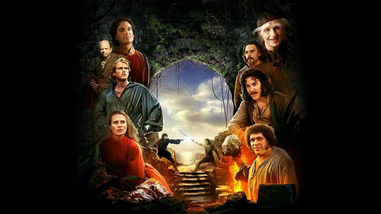 The Princess Bride 0