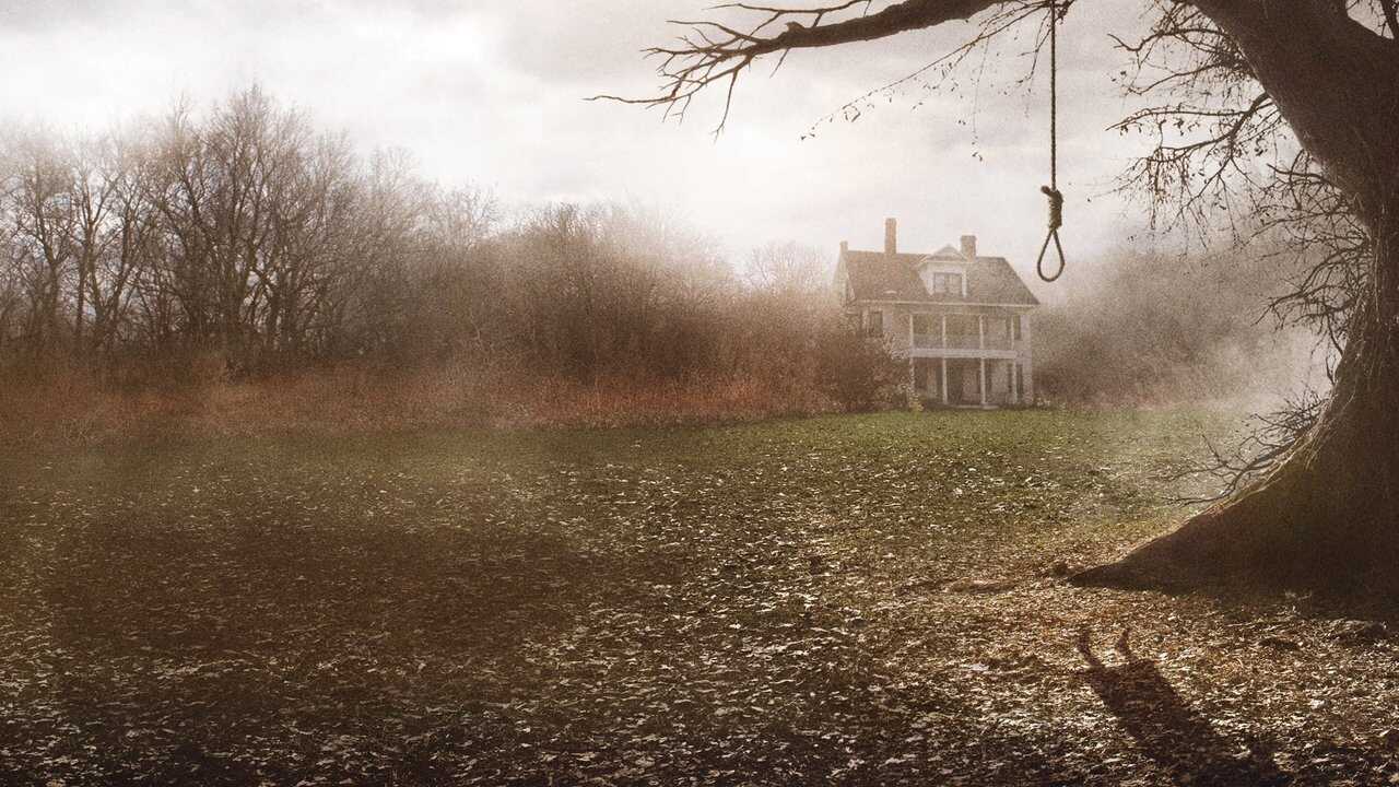 The Conjuring (2013) 0