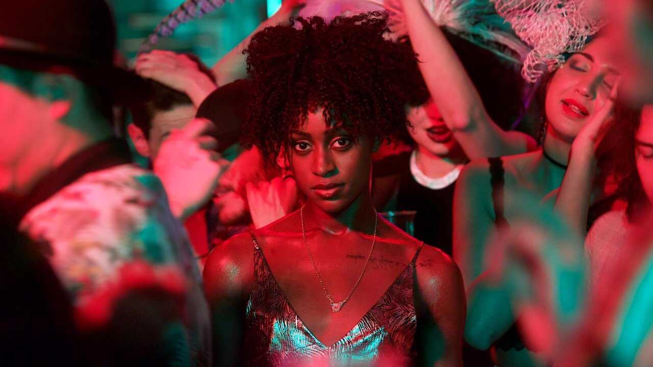 NF - Kiss Me First 2