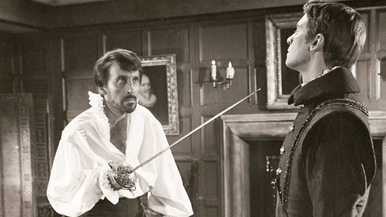 The Devil-Ship Pirates (1964) 0