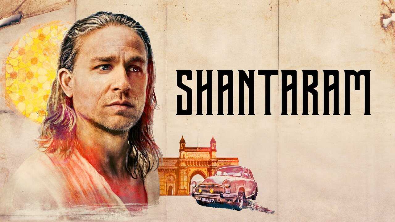 ES - Shantaram 3
