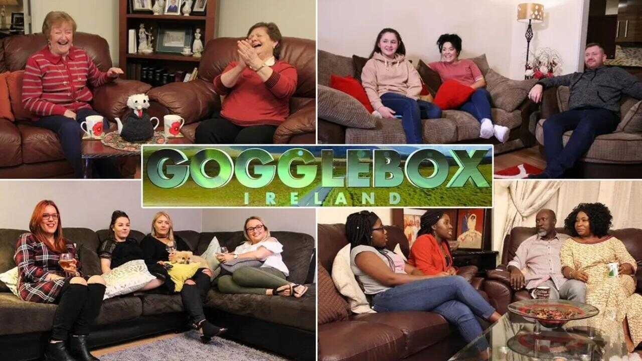 EN - Gogglebox Ireland (2016) (IE) 0