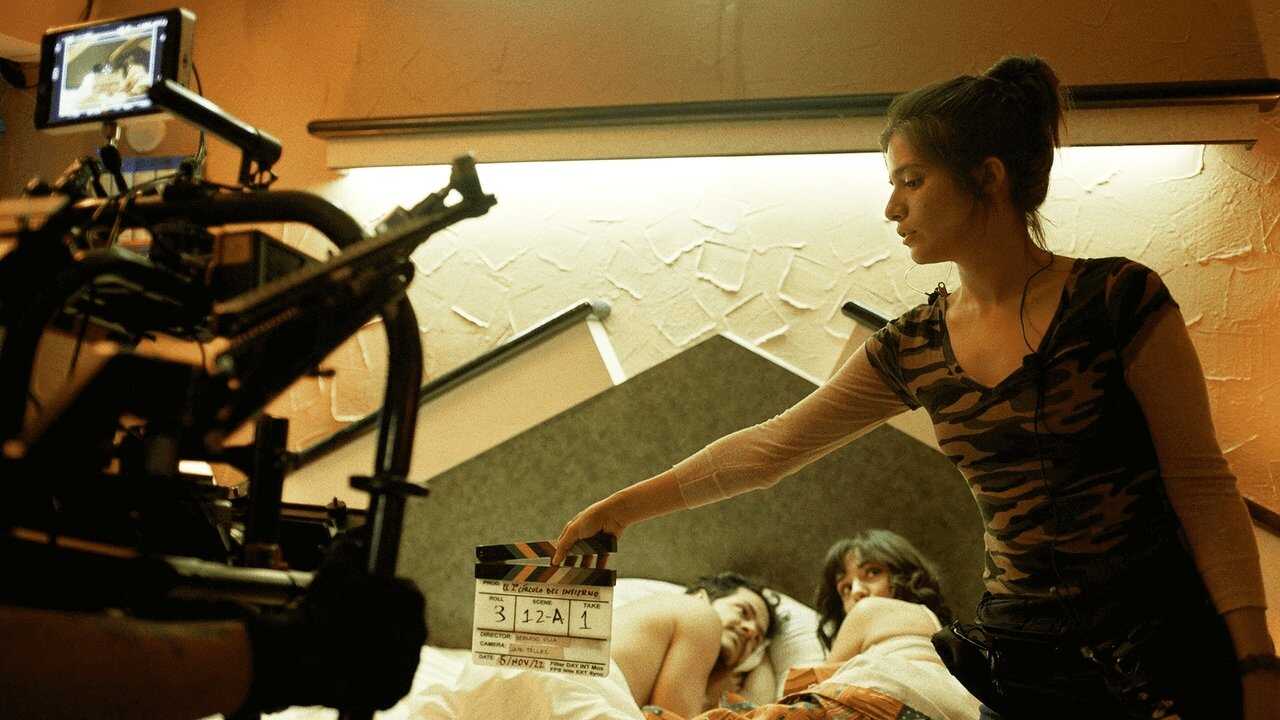 Un actor malo (2024) 0