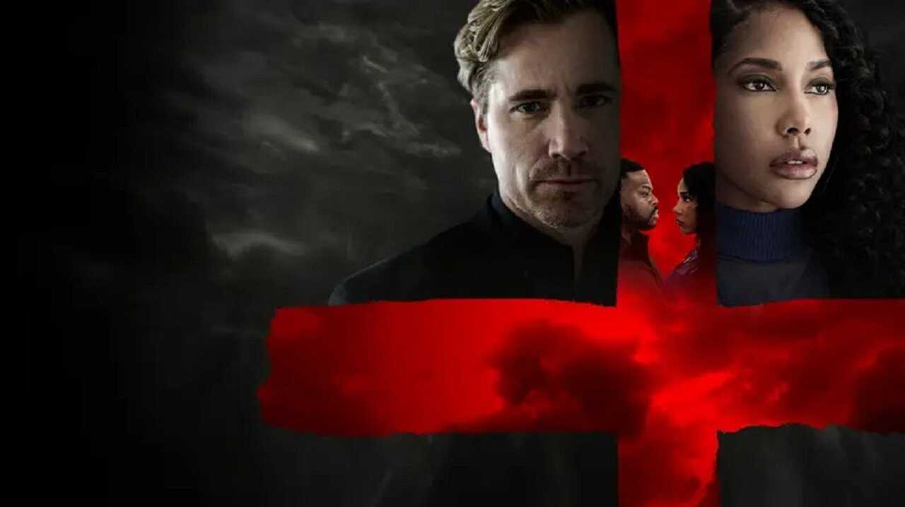 The Divorce Lawyer (2025) 0