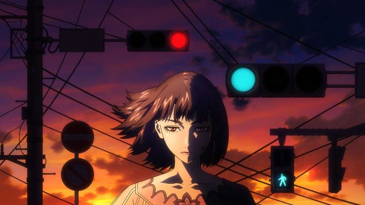 FR - Kokkoku 0