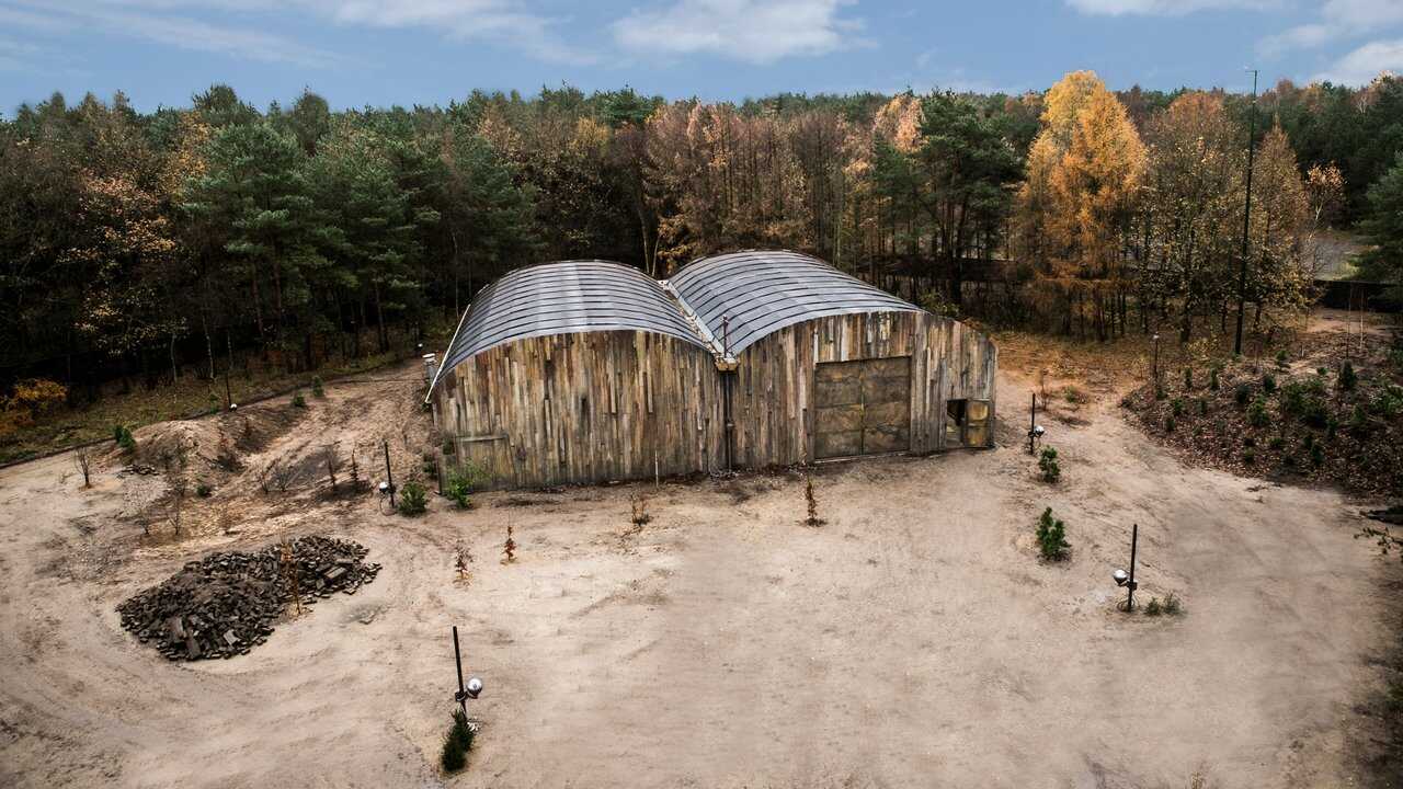 NL - UTOPIA (2014) 0