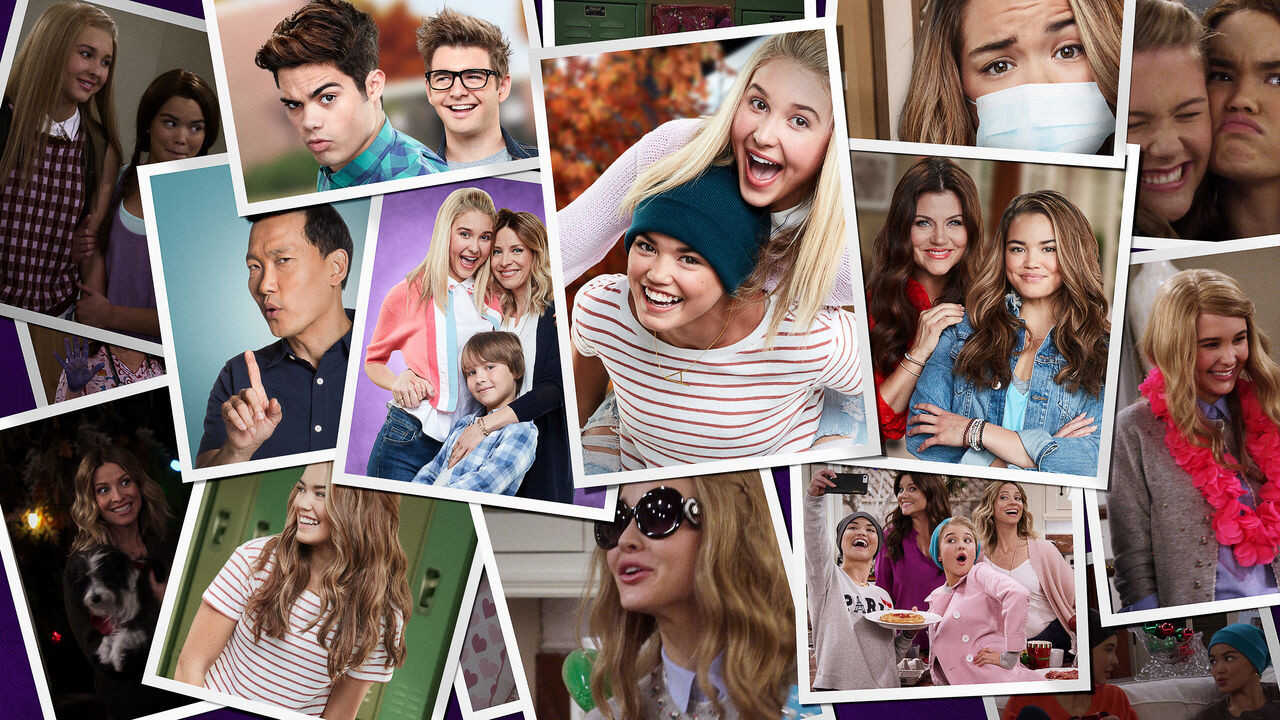 EN - Alexa & Katie (2018) 3