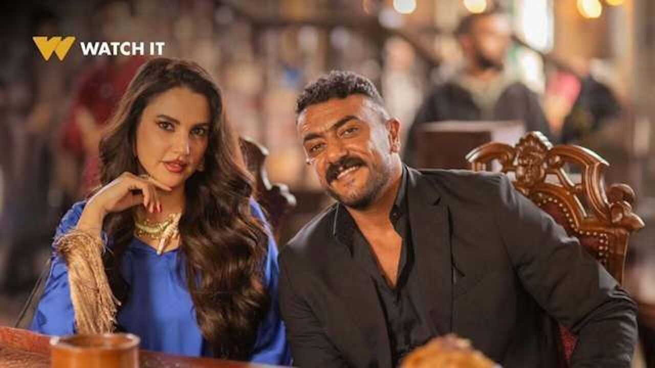 AR - مسلسل علي كلاي 2