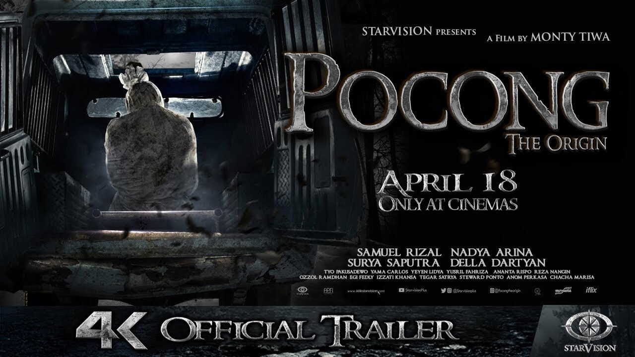 Pocong the Origin (2019) 0