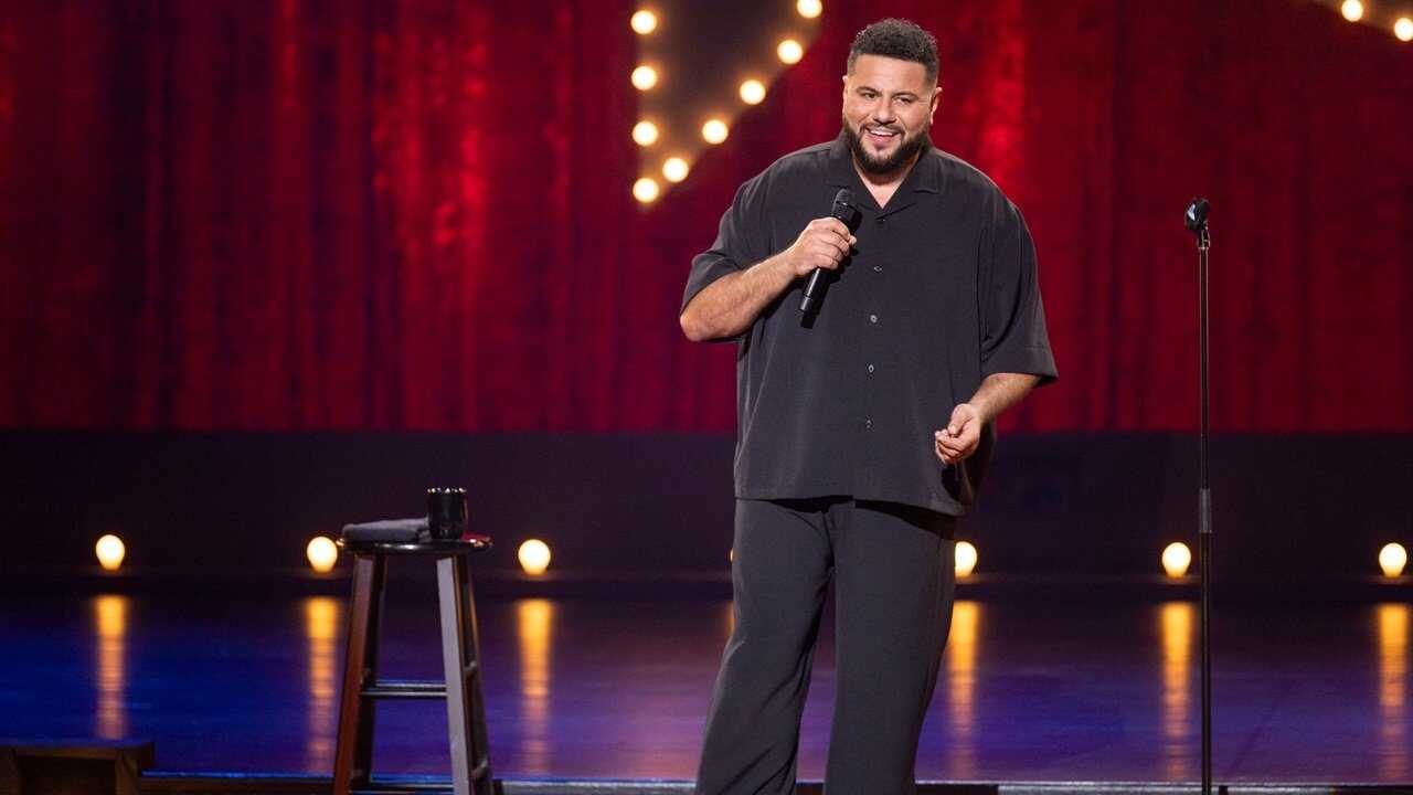 Mo Amer: Wild World (2025) 0