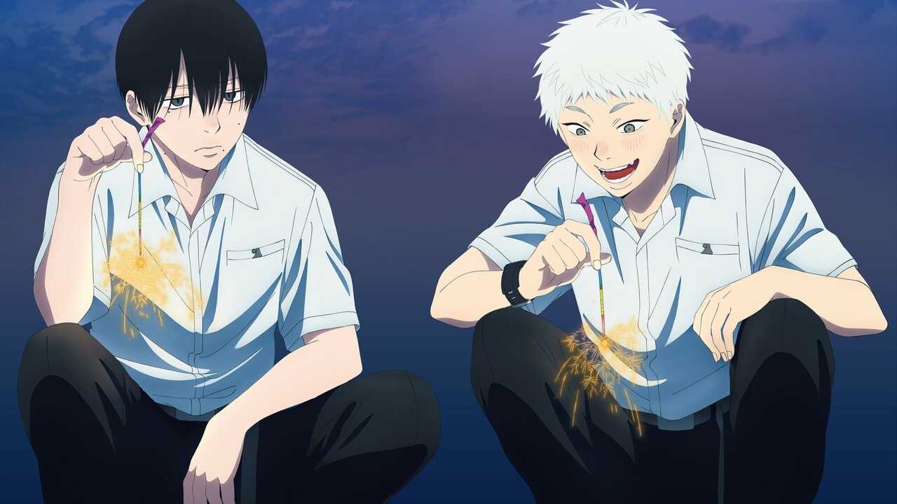 ES - El verano en que Hikaru murió (2025) (JP) 4