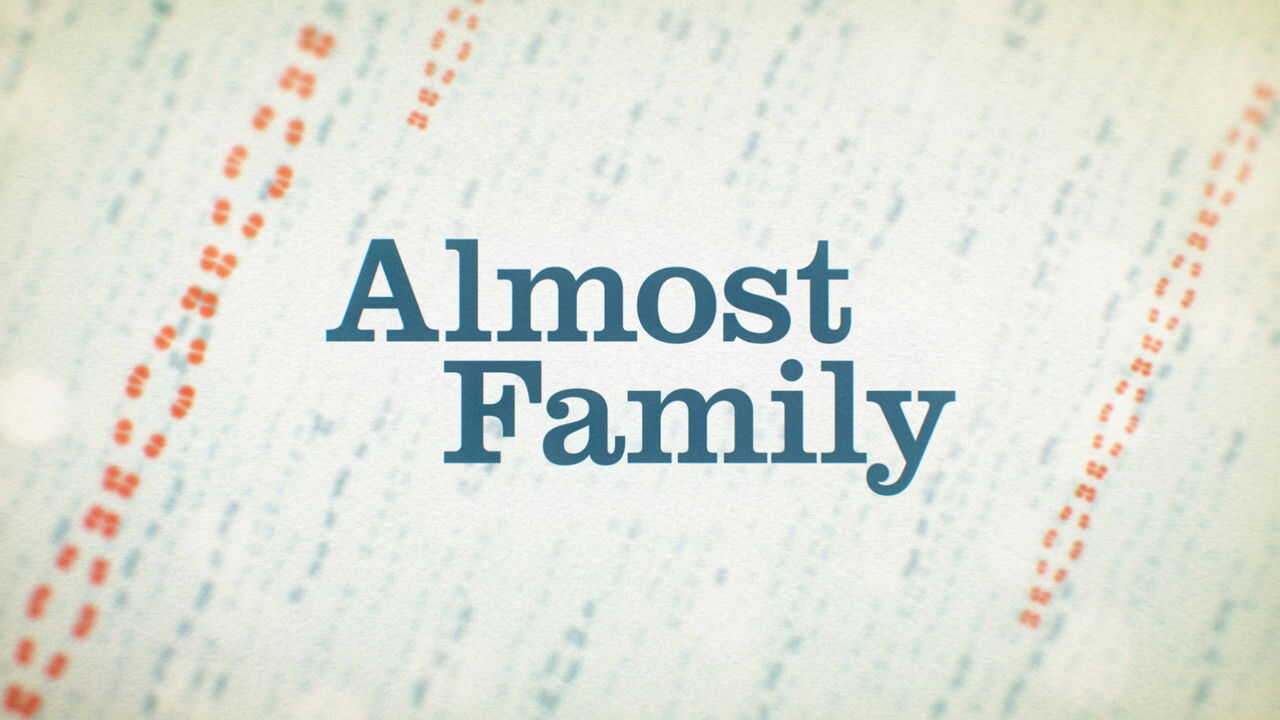EN - Almost Family (2019) 3