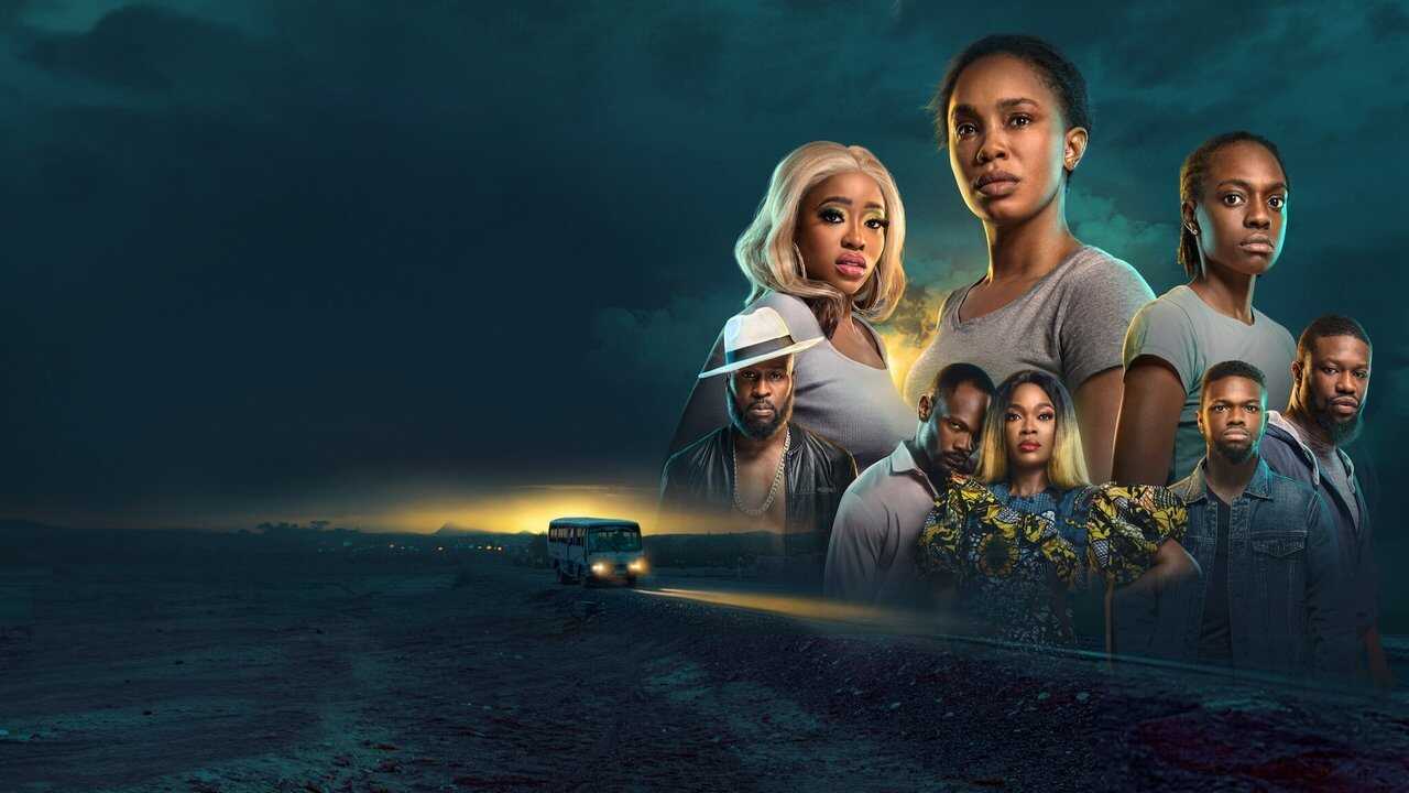 NF - Òlòtūré: The Journey (2024) 1
