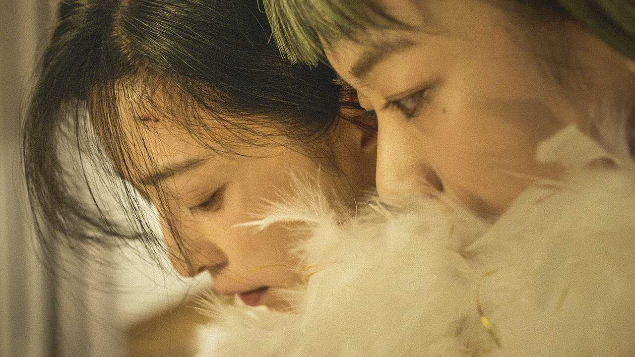 绿夜 (2023) 0