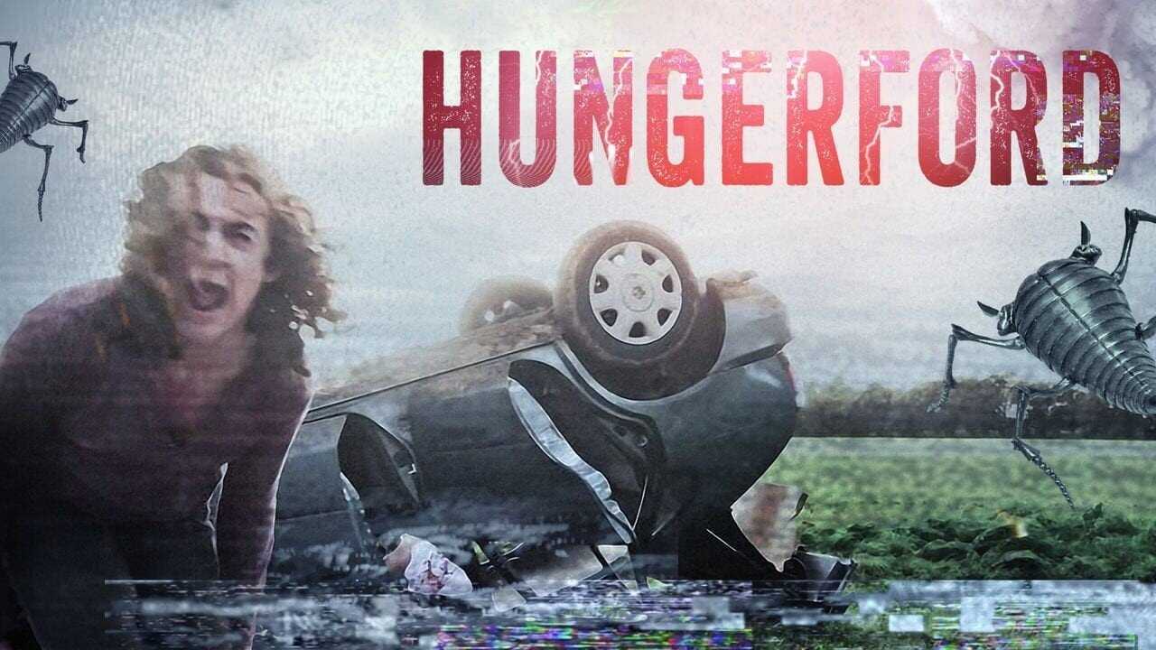 Hungerford (2014) 0