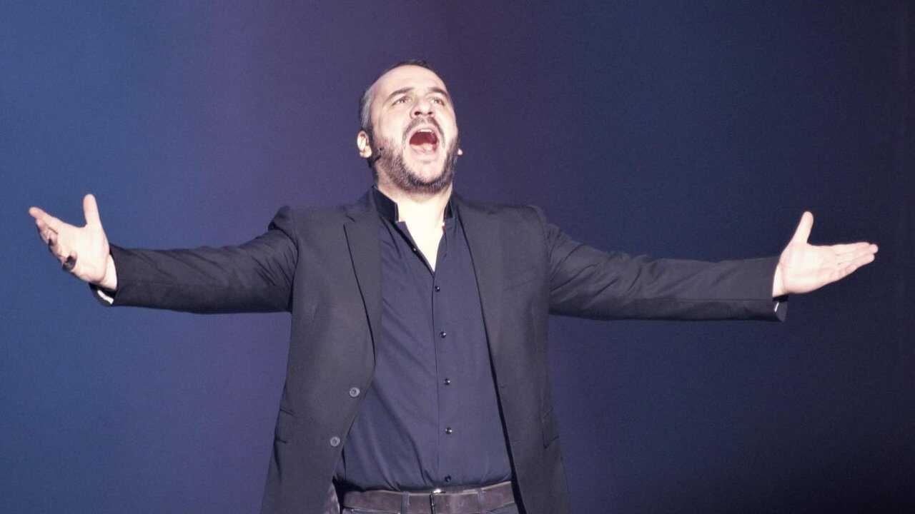 François-Xavier Demaison : Les Dernières (2019) 0