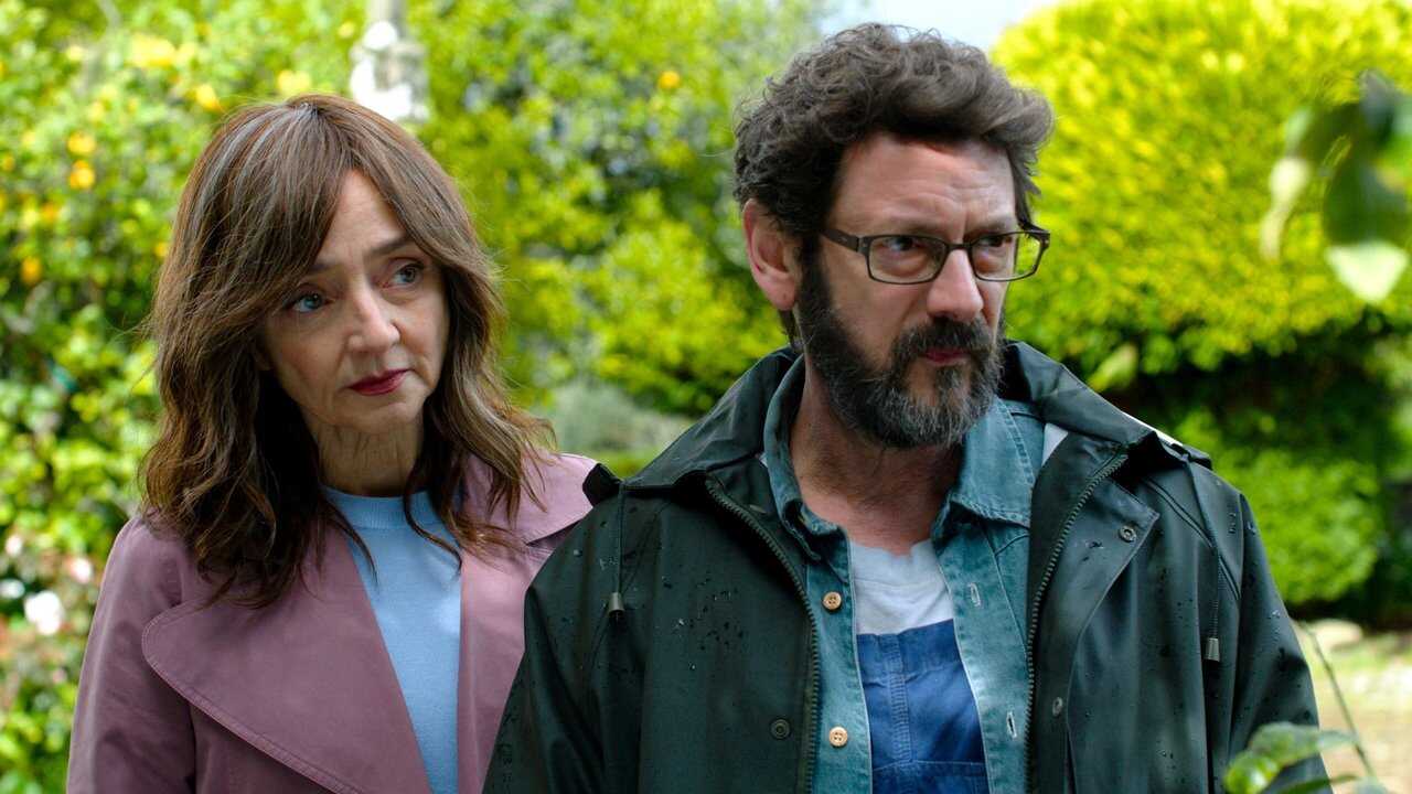 The Portuguese House (2025) 0