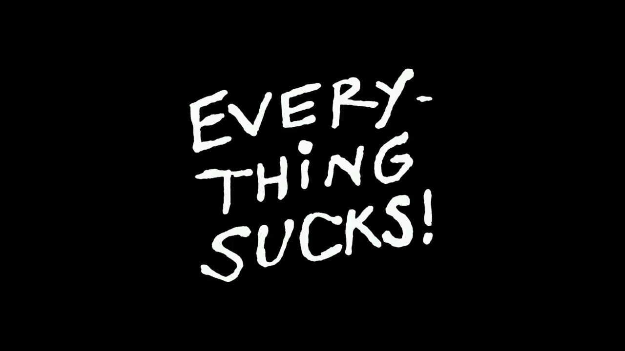 EN - Everything Sucks! (2018) 4
