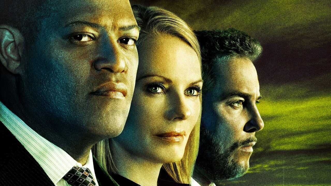 PL - CSI - KRYMINALNE ZAGADKI LAS VEGAS 3