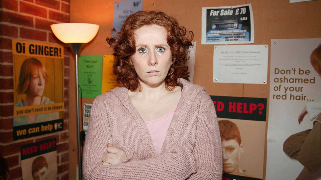 EN - The Catherine Tate Show (2004) (GB) 2
