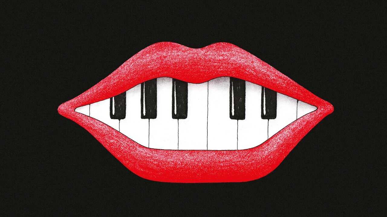 L'Accident de piano 0