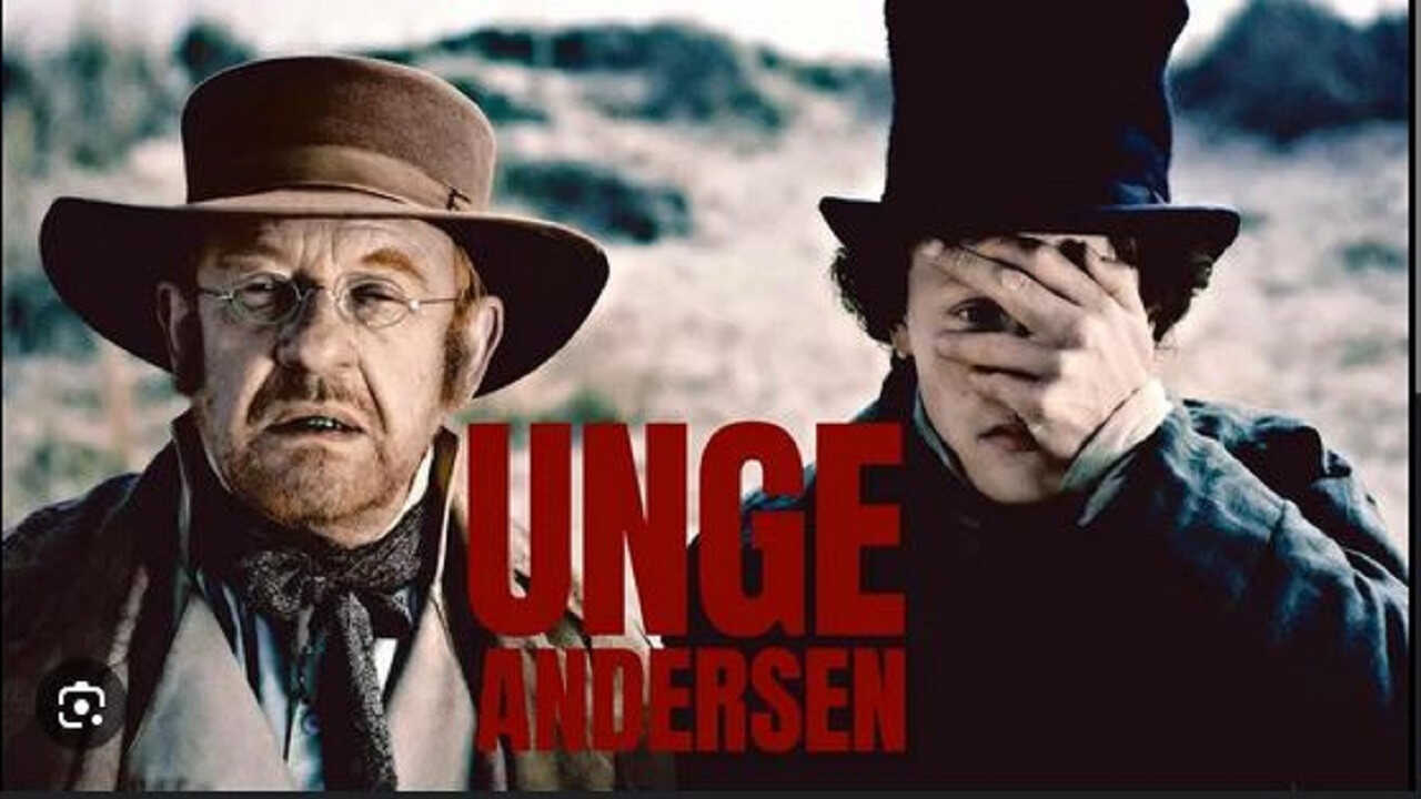 Unge Andersen 0